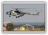 Mi-171Sh CzAF 9915